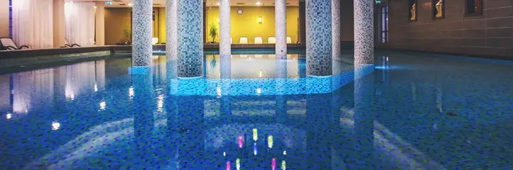 Hotel Caramell Premium Resort