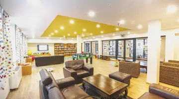 Caramell Premium Resort