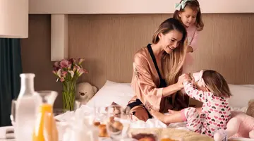 Caramell Premium Resort