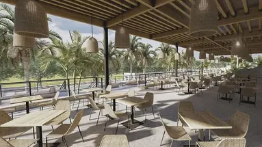 Caramelo Calvia Beach - Adults Only +21