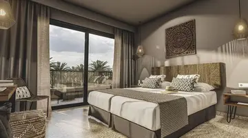Caramelo Calvia Beach - Adults Only +21