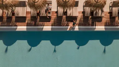 CARAMELO CALVIA BEACH