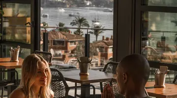 CARAMELO CALVIA BEACH