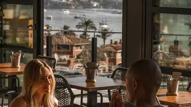 CARAMELO CALVIA BEACH