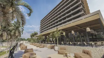 CARAMELO CALVIA BEACH