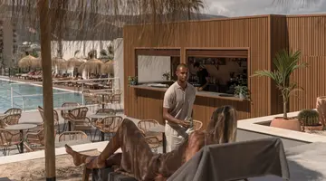 CARAMELO CALVIA BEACH