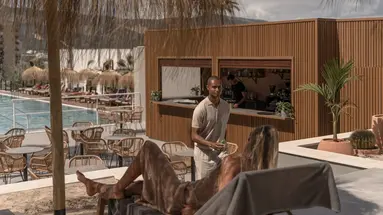 CARAMELO CALVIA BEACH