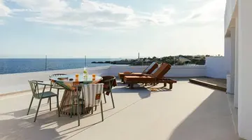 Caramelo Marina Cala n Bosch (Adults Only)