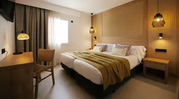 Caramelo Marina Cala n Bosch (Adults Only)