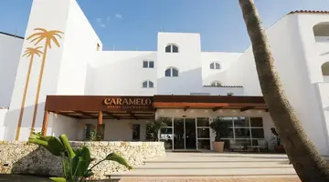 Caramelo Marina Cala n Bosch (Adults Only)