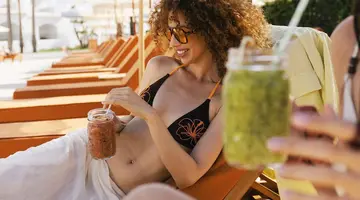 Caramelo Marina Cala n Bosch (Adults Only)