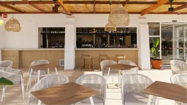 Caramelo Marina Cala n Bosch (Adults Only)