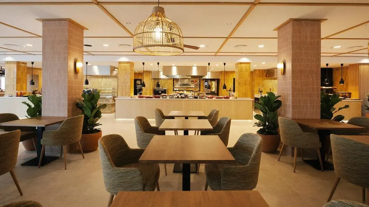 Caramelo Marina Cala n Bosch (Adults Only)