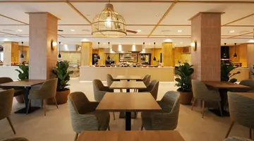 Caramelo Marina Cala n Bosch (Adults Only)
