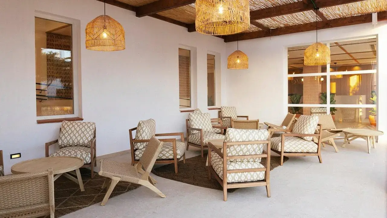 Caramelo Marina Cala n Bosch (Adults Only)