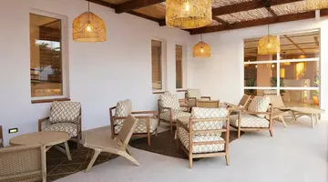 Caramelo Marina Cala n Bosch (Adults Only)