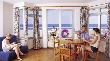 Caramelo Marina Cala n Bosch (Adults Only)