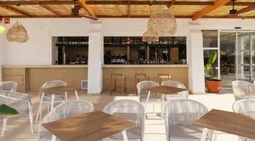 Caramelo Marina Cala n Bosch (Adults Only)