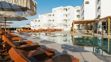 Caramelo Marina Cala n Bosch (Adults Only)