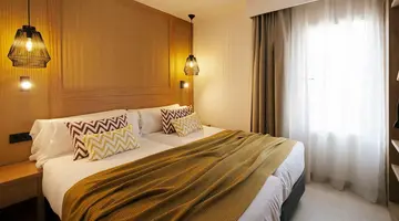 Caramelo Marina Cala n Bosch (Adults Only)