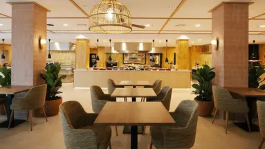 Caramelo Marina Cala n Bosch (Adults Only)