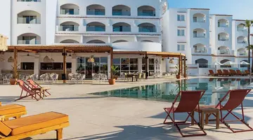 Caramelo Marina Cala n Bosch (Adults Only)