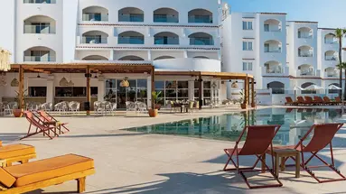 Caramelo Marina Cala n Bosch (Adults Only)