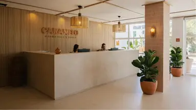 Caramelo Marina Cala n Bosch (Adults Only)