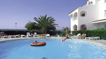 Caramelo Marina Cala n Bosch (Adults Only)