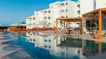 Caramelo Marina Cala n Bosch (Adults Only)