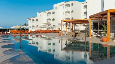 Caramelo Marina Cala n Bosch (Adults Only)