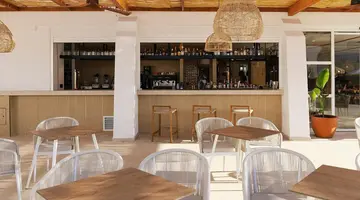 Caramelo Marina Cala n Bosch (Adults Only)