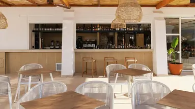 Caramelo Marina Cala n Bosch (Adults Only)