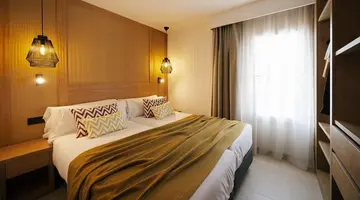 Caramelo Marina Cala n Bosch (Adults Only)
