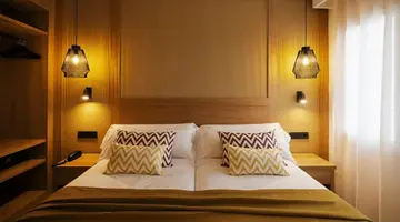 Caramelo Marina Cala n Bosch (Adults Only)
