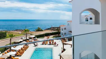 Caramelo Marina Cala n Bosch (Adults Only)