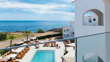 Caramelo Marina Cala n Bosch (Adults Only)