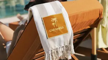 Caramelo Marina Cala n Bosch (Adults Only)