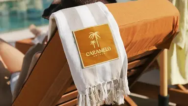 Caramelo Marina Cala n Bosch (Adults Only)