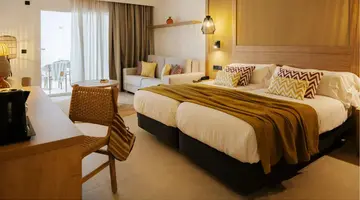 Caramelo Marina Cala n Bosch (Adults Only)