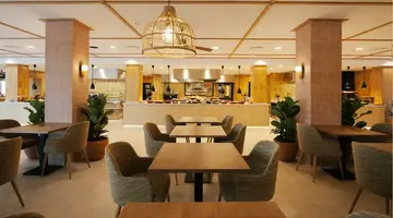 Caramelo Marina Cala n Bosch (Adults Only)