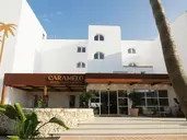 Caramelo Marina Cala n Bosch (Adults Only)