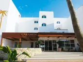 Caramelo Marina Cala n Bosch (Adults Only)
