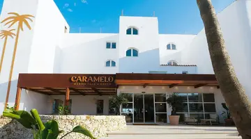 Caramelo Marina Cala n Bosch (Adults Only)