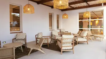 Caramelo Marina Cala n Bosch (Adults Only)