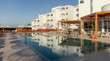 Caramelo Marina Cala n Bosch (Adults Only)