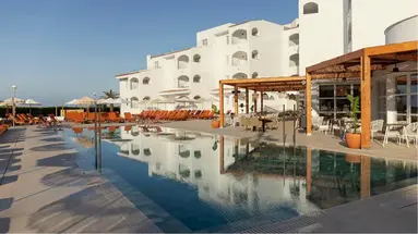 Caramelo Marina Cala n Bosch (Adults Only)