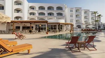 Caramelo Marina Cala n Bosch (Adults Only)