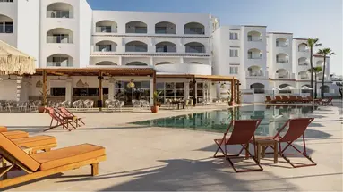 Caramelo Marina Cala n Bosch (Adults Only)