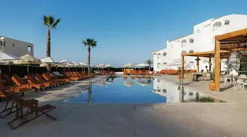Caramelo Marina Cala n Bosch (Adults Only)